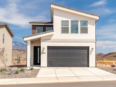 2852 W 500 N, Hurricane, UT, 84737