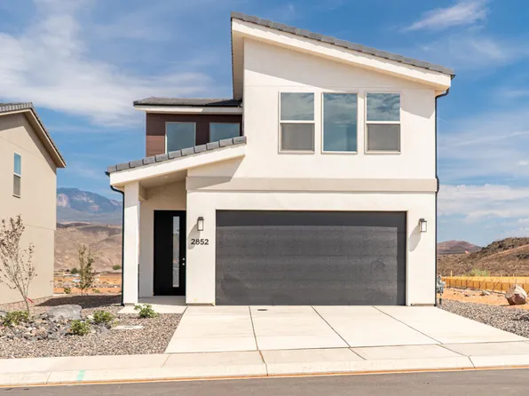 LOT 118 Desert Reflection St, George, UT 84790