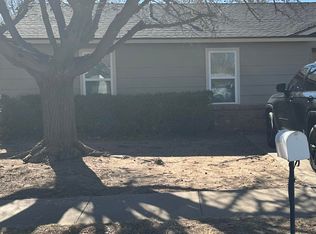 6317 27th St, Lubbock, TX 79407