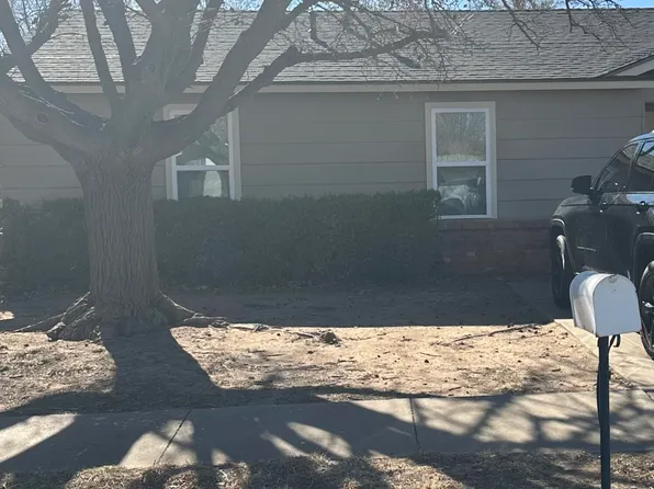 6317 27th St, Lubbock, TX 79407