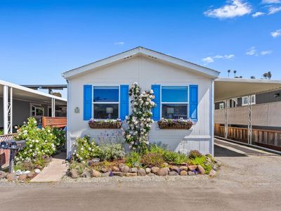 100 N Rodeo Gulch Rd SPACE 15, Soquel, CA, 95073