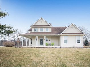 16195 River Ridge Trl, Linden, MI 48451