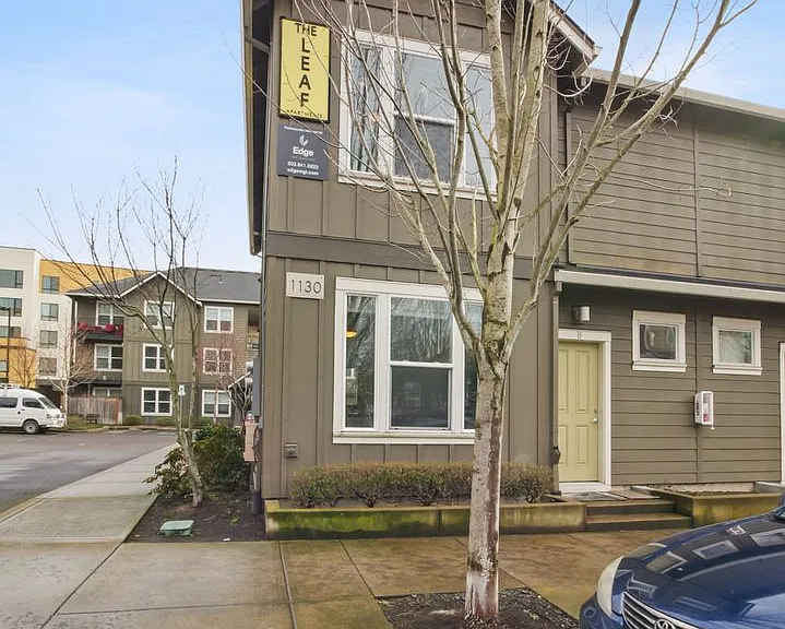 Leaf Apartments — Photo 13