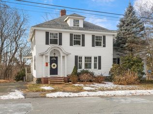 56 Carmel Rd, Andover, MA 01810