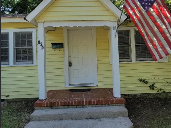 825 Kirkwood Ave, Anniston, AL 36207