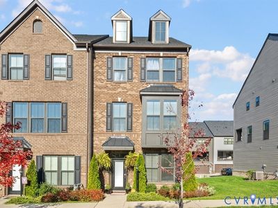 14352 Altavista Blvd, Midlothian, VA, 23114