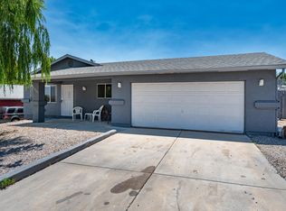 5591 E Ramble Way, Prescott Valley, AZ 86314