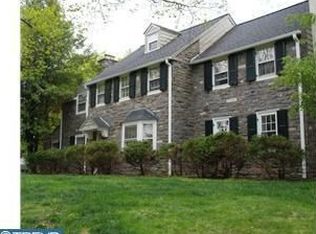 32 Trent Rd, Wynnewood, PA 19096