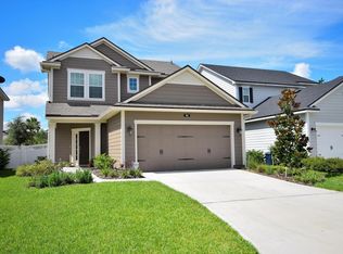 94 Forest Edge Dr, Saint Johns, FL 32259