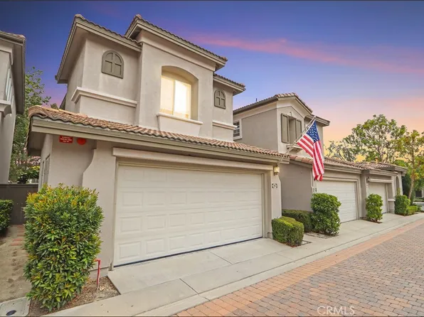 81 Trofello Ln, Aliso Viejo, CA 92656