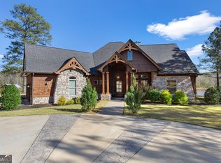 143 Mill Pond Ct, Milner, GA 30257
