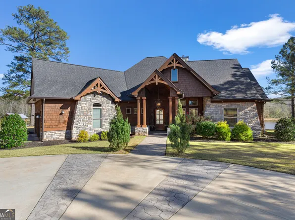 143 Mill Pond Ct, Milner, GA 30257