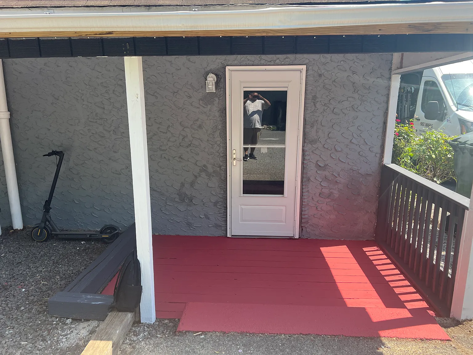 2 bed, 650 sqft, $1,700 — Photo 1