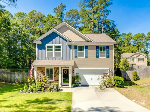 817 John G Richards Rd, Camden, SC 29020
