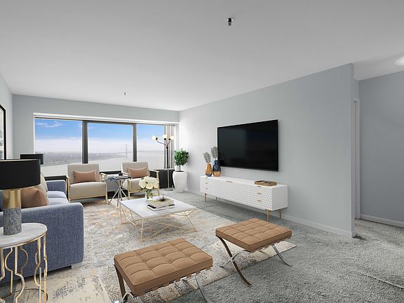 2nd image of 1001 W Jefferson Ave #300/21I