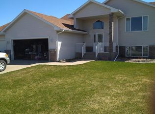 701 Brendan Ct NW, Alexandria, MN 56308