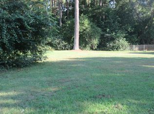 3 College Dr, Laurinburg, NC 28352