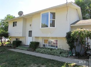 613 Avenue B, Wilder, ID 83676