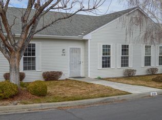 3701 Fairbanks Ave APT E18, Yakima, WA 98902