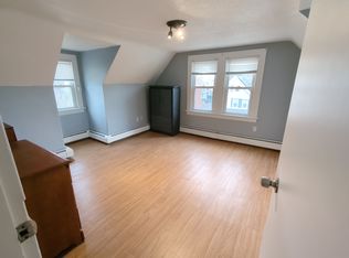 633 Arch St FLOOR 3, New Britain, CT 06051