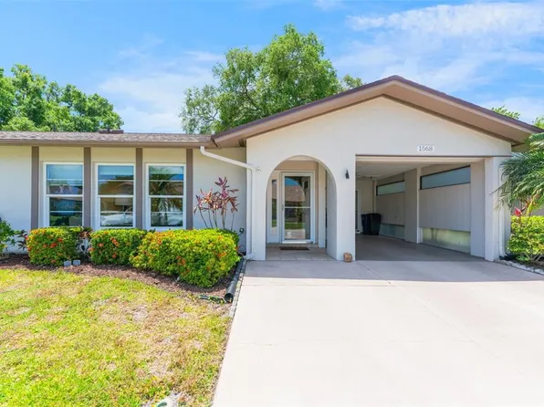 1568 Stewart Dr #607, Sarasota, FL 34232