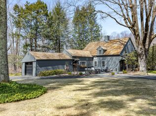 245 West St, Morris, CT 06763