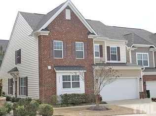 2333 Pindos Dr, Cary, NC 27519
