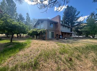 589 Co Rd #20, Cedarville, CA 96104