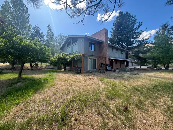 589 Co Rd #20, Cedarville, CA 96104