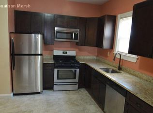 9 Brinsley St #1, Boston, MA 02121