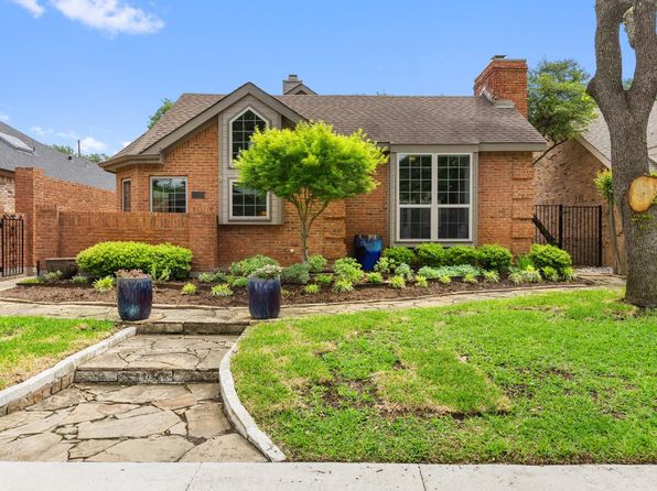 18509 Vista Del Sol, Dallas, TX 75287