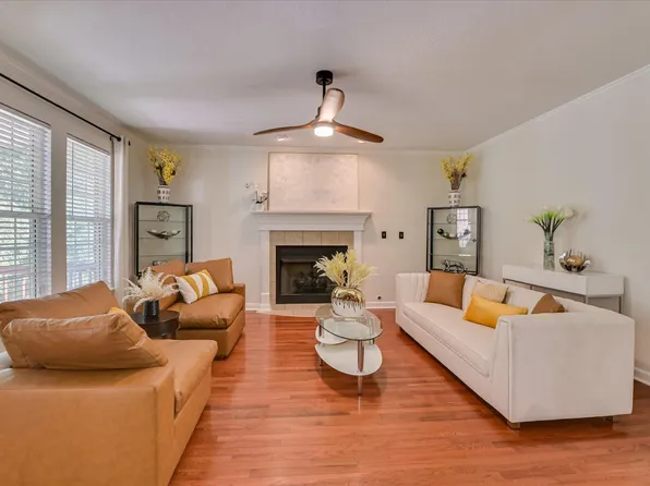 1259 Hardy Pointe Drive, Evans, GA 30809