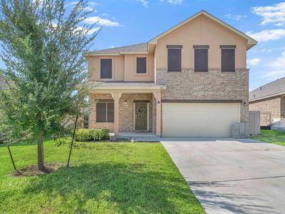 607 Montera Dr, Laredo, TX, 78045