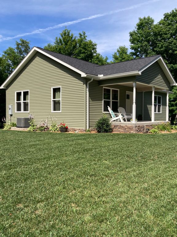 1539 Tucker Run Rd - Property Image