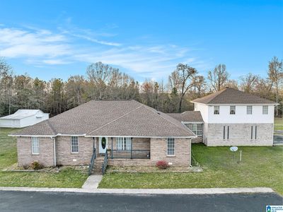 1372 County Road 16, Clanton, AL, 35045