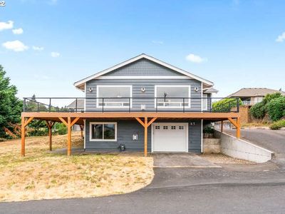 1455 2nd St, Columbia City, OR, 97018