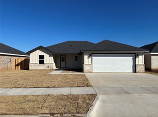 1727 Bandolero Rd, Abilene, TX 79602