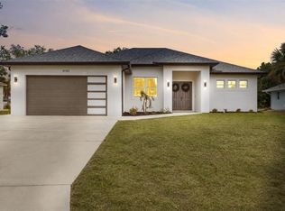 4143 Union Ln, North Port, FL 34288