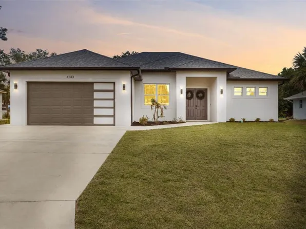 4143 Union Ln, North Port, FL 34288