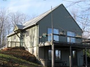 454 Dudley Rd, Alton, NH 03809