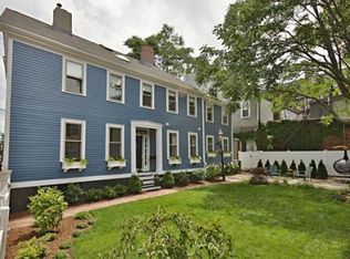 72 Warren St, Boston, MA 02129