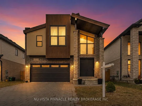 1777 Brayford Ave, London, ON N6K 0H4