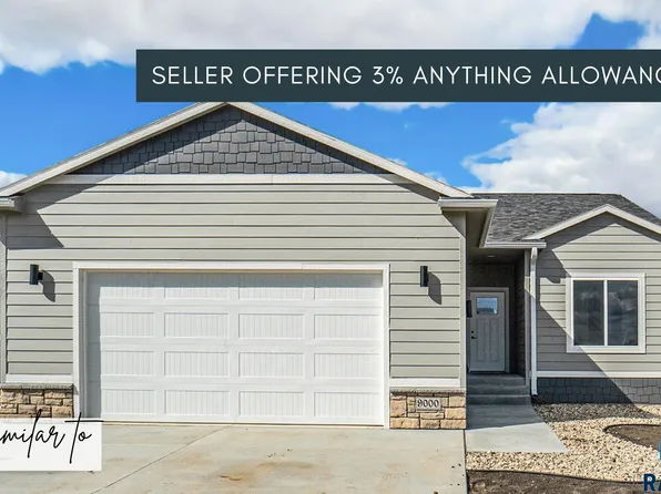 3605 S Osprey Ave, Sioux Falls, SD 57110