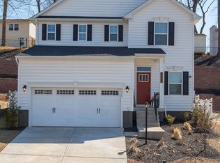 4424 Sunset Dr, Charlottesville, VA
