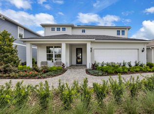 Yorkshire Plan, Wingate Landing, Jacksonville, FL 32226