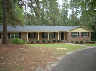 2111 Warren Ct, North Augusta, SC 29860