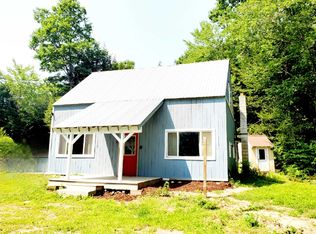 6 Nicks Ln, Canaan, NH 03741