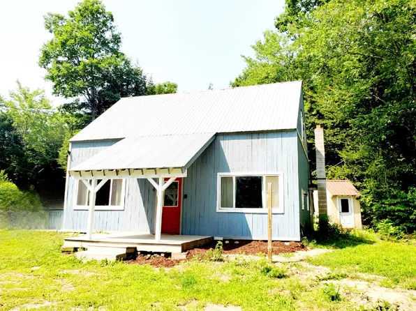 6 Nick's Lane, Canaan, NH 03741