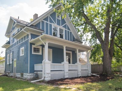 1430 S 18th St, Lincoln, NE, 68502