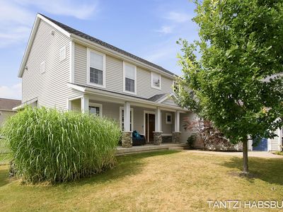 1540 Copperfield St SW, Byron Center, MI, 49315